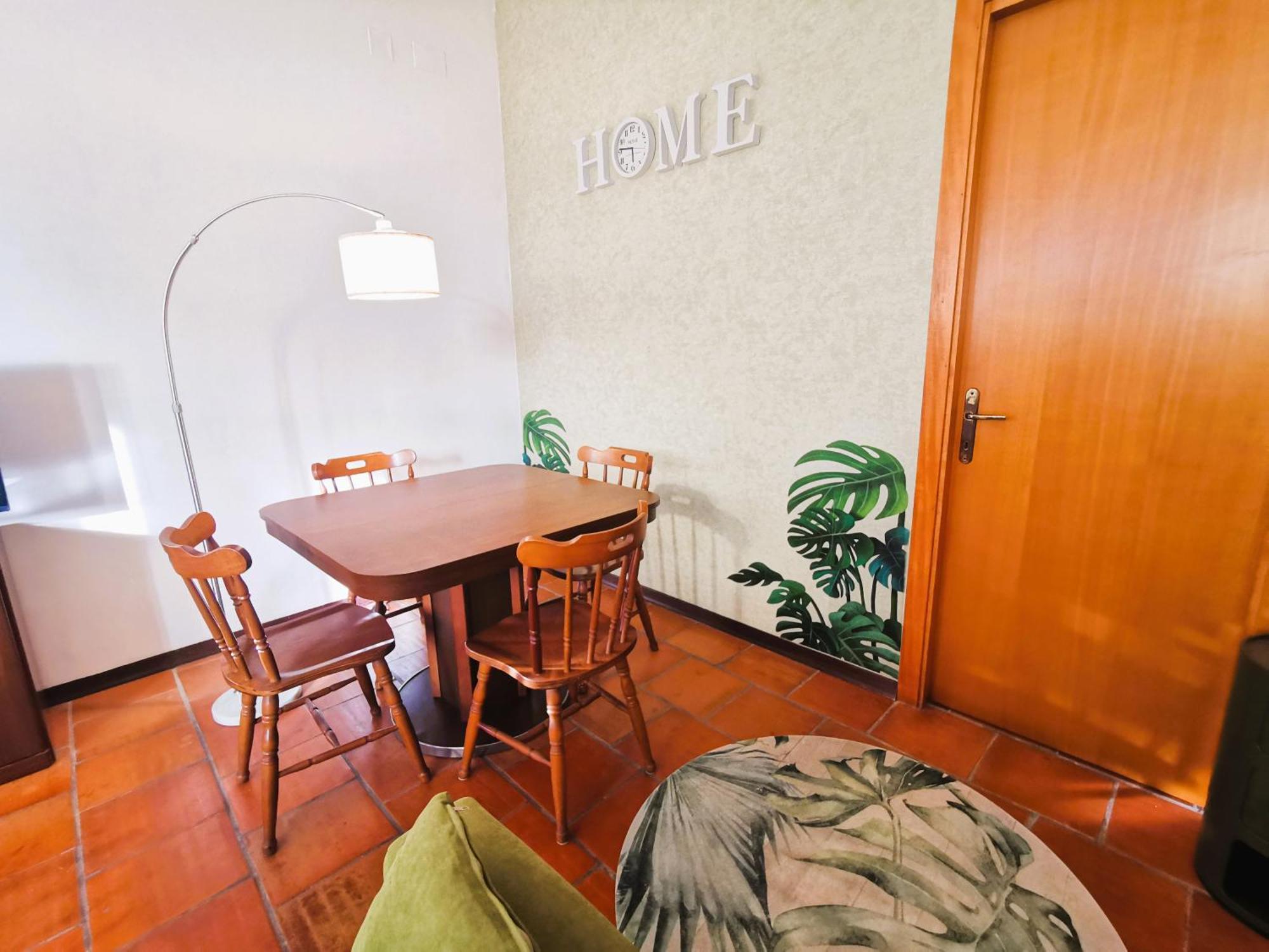 Ostia Home Eksteriør billede