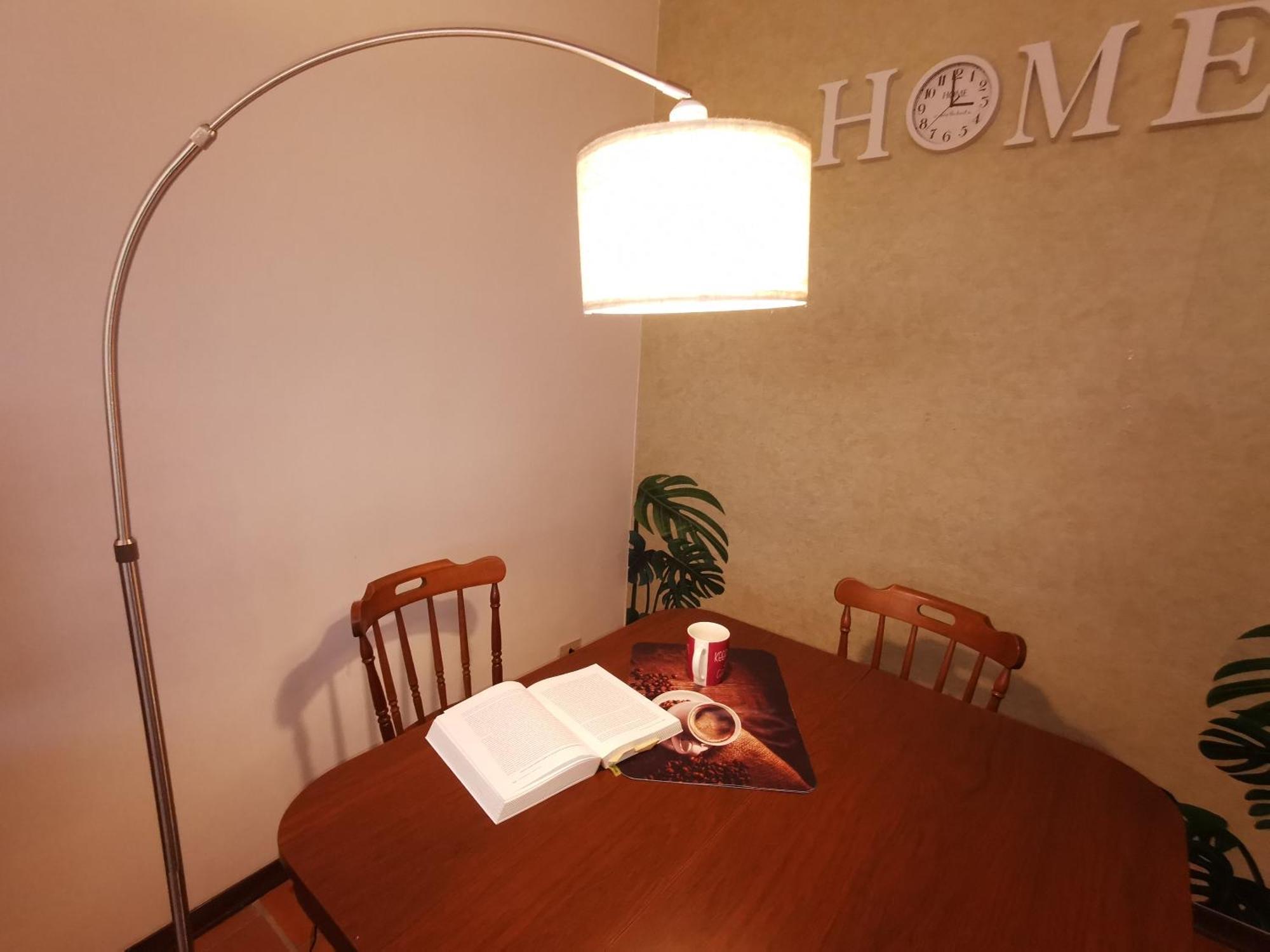 Ostia Home Eksteriør billede
