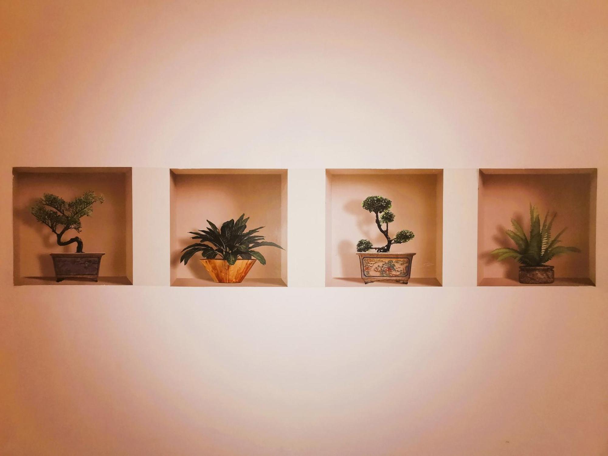 Ostia Home Eksteriør billede