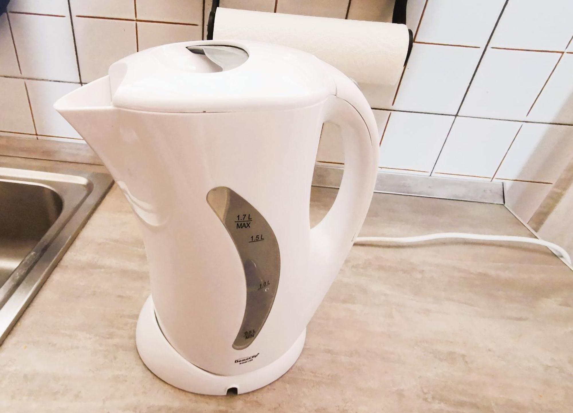 Ostia Home Eksteriør billede