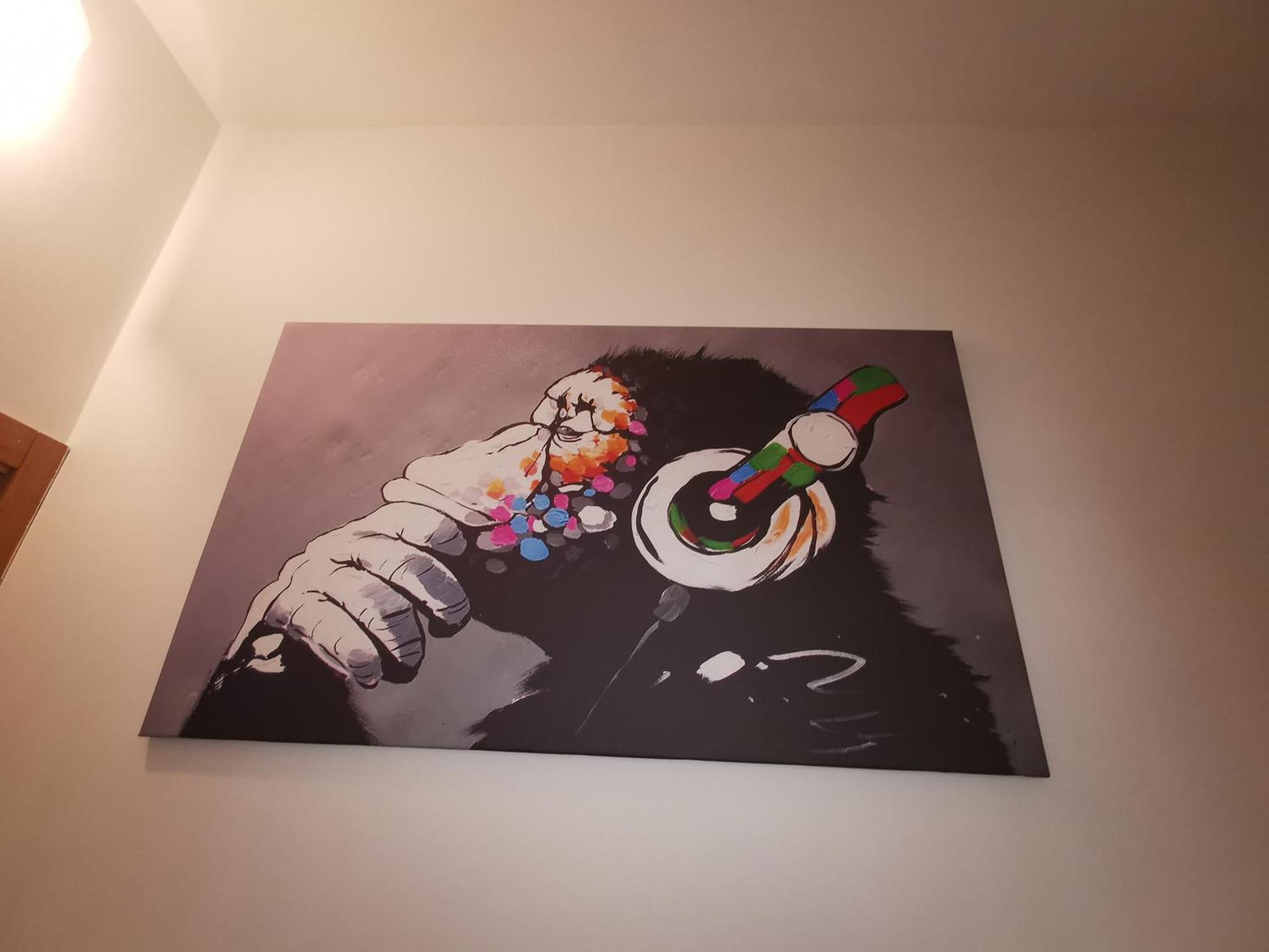 Ostia Home Eksteriør billede