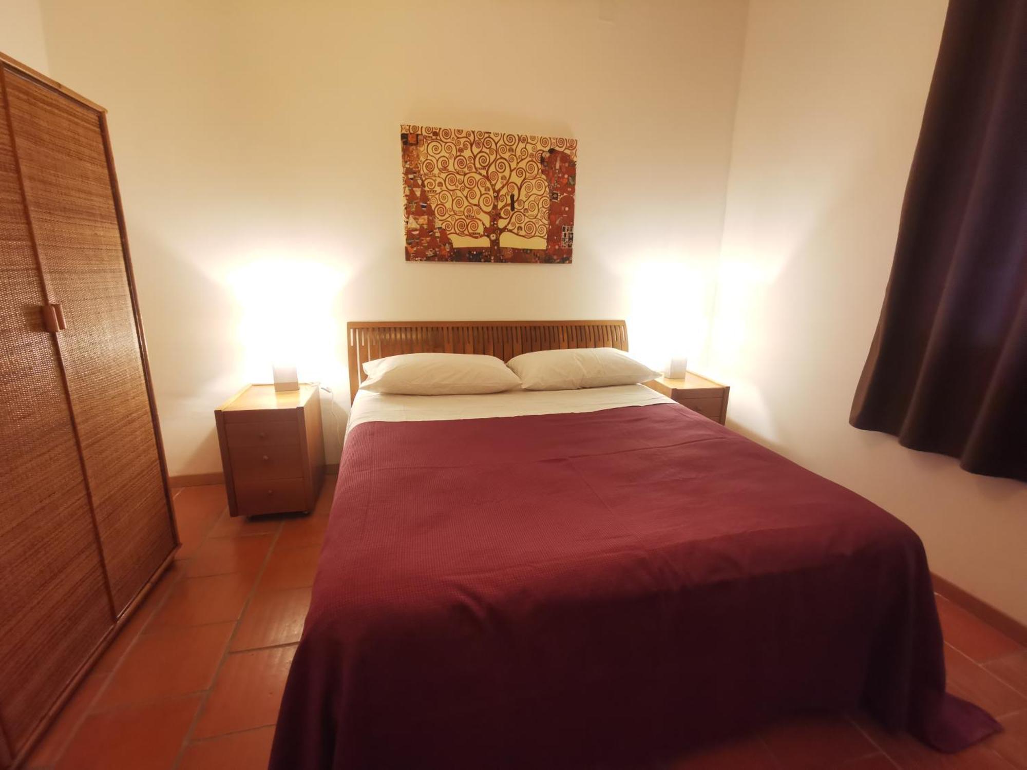 Ostia Home Eksteriør billede