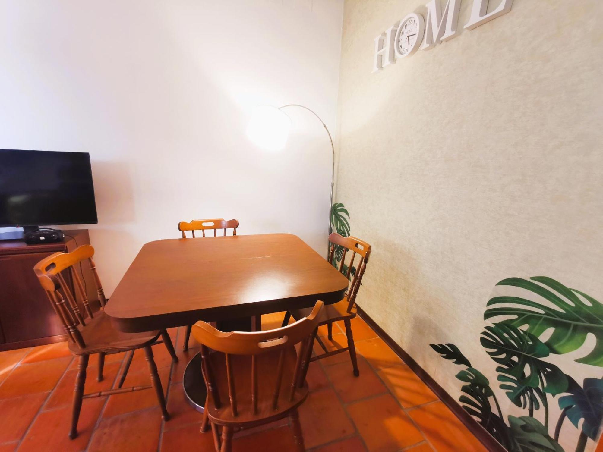 Ostia Home Eksteriør billede