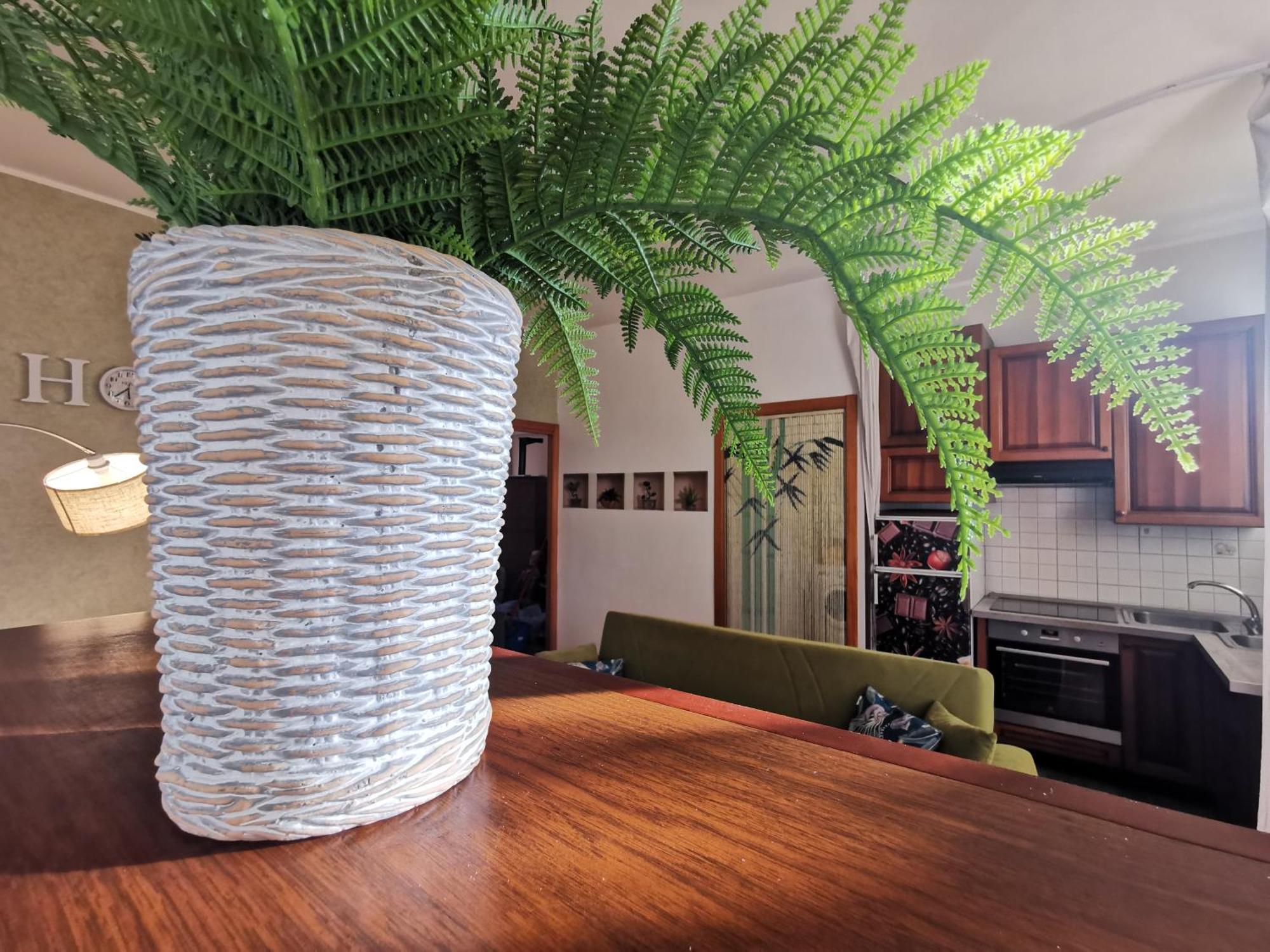 Ostia Home Eksteriør billede