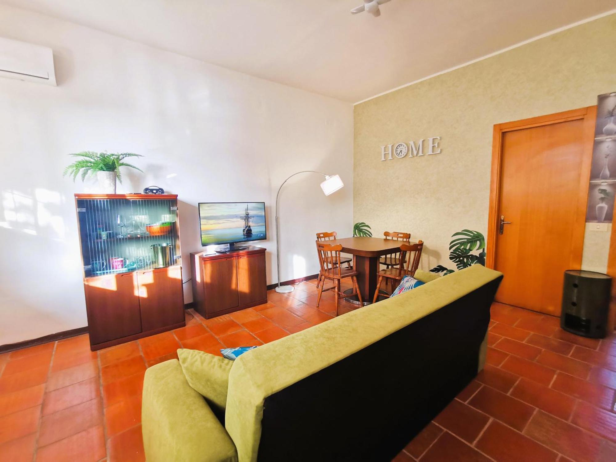 Ostia Home Eksteriør billede