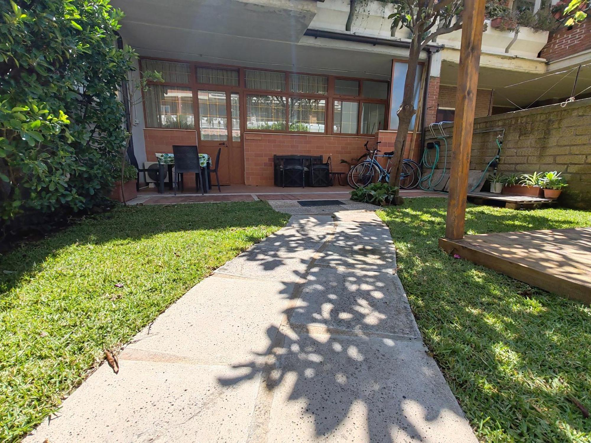 Ostia Home Eksteriør billede