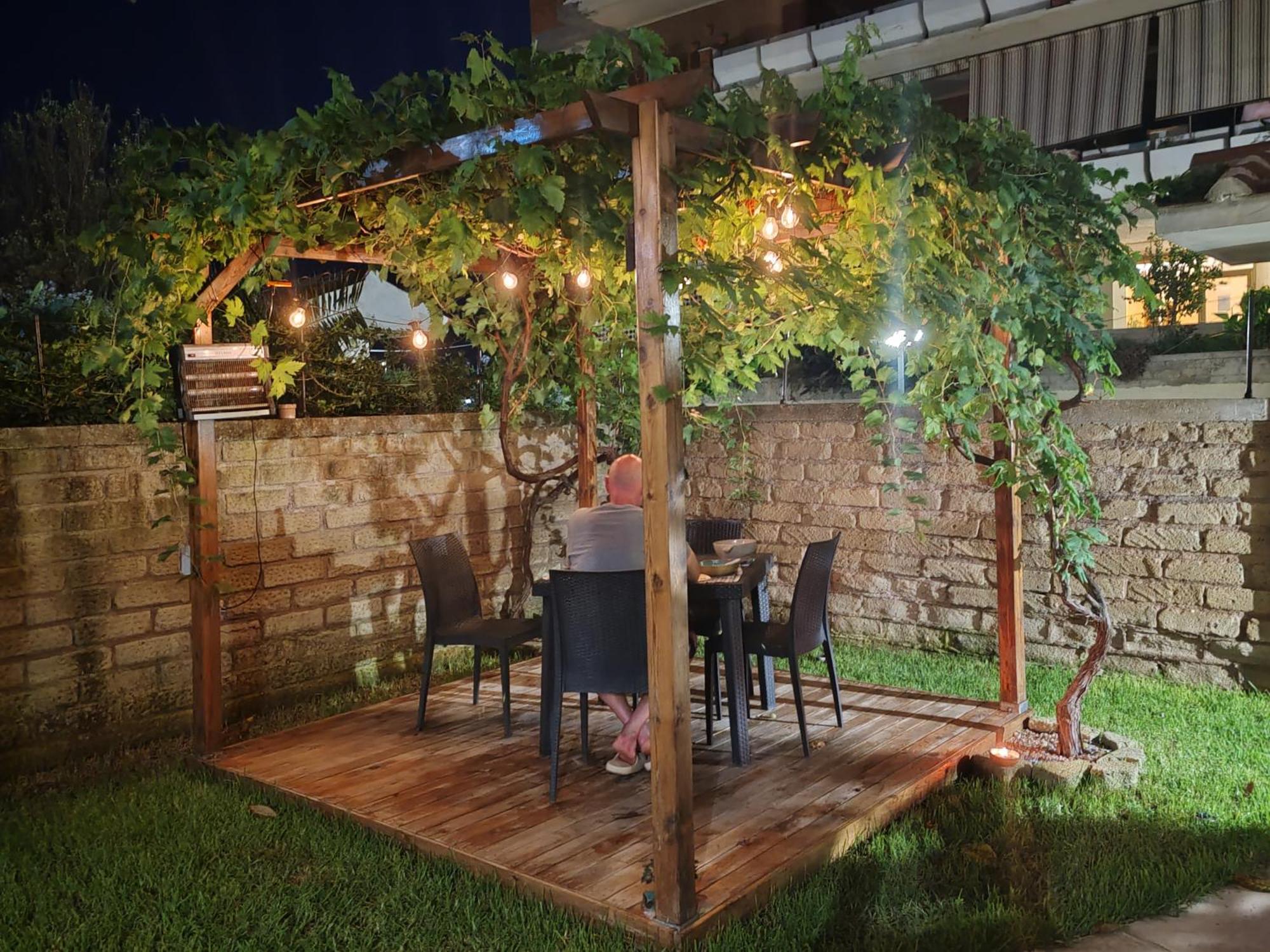 Ostia Home Eksteriør billede